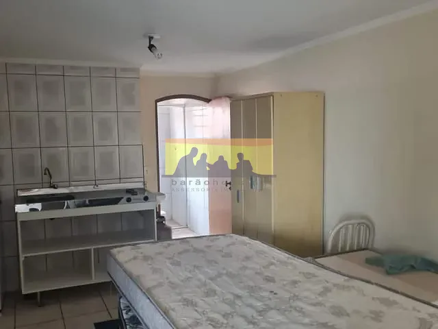 Kitnet 1 quarto e 1 banheiro, para alugar, no bairro Barão Geraldo em Campinas