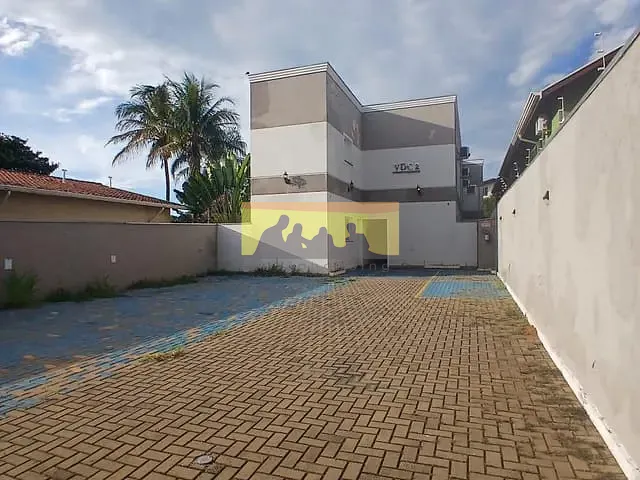 Kitnet 1 quarto e 1 banheiro, para alugar, no bairro Parque Rural Fazenda Santa Cândida em Campinas