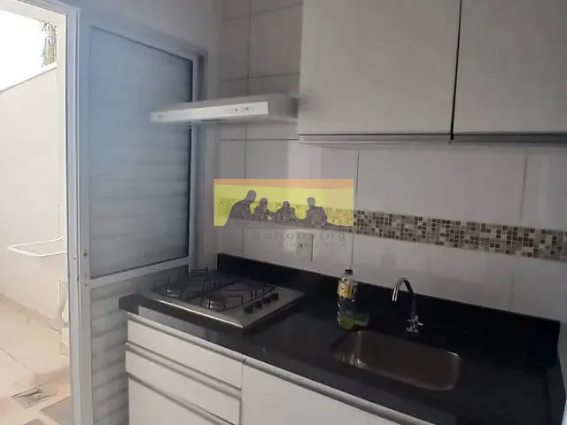 Kitnet 1 quarto e 1 banheiro, para alugar, no bairro Parque Rural Fazenda Santa Cândida em Campinas