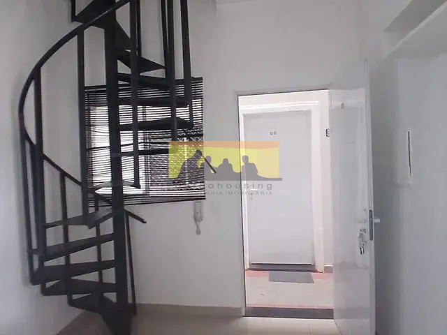 Kitnet 1 quarto e 1 banheiro, para alugar, no bairro Parque Rural Fazenda Santa Cândida em Campinas