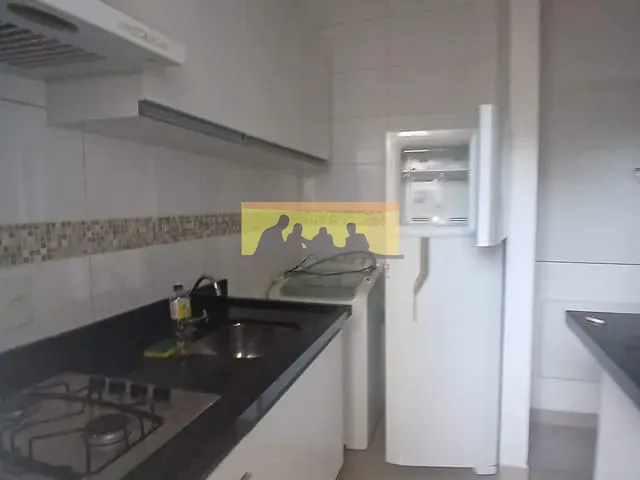 Kitnet 1 quarto e 1 banheiro, para alugar, no bairro Parque Rural Fazenda Santa Cândida em Campinas