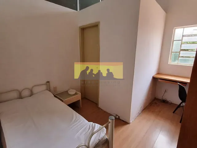 Kitnet 1 quarto e 1 banheiro, para alugar, no bairro Cidade Universitária em Campinas