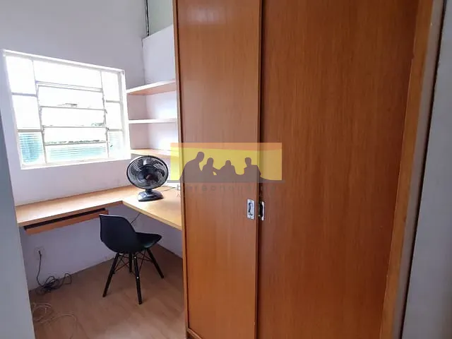 Kitnet 1 quarto e 1 banheiro, para alugar, no bairro Cidade Universitária em Campinas