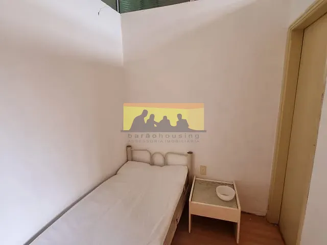 Kitnet 1 quarto e 1 banheiro, para alugar, no bairro Cidade Universitária em Campinas