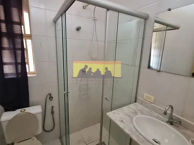Kitnet 1 quarto e 1 banheiro, para alugar, no bairro Cidade Universitária em Campinas