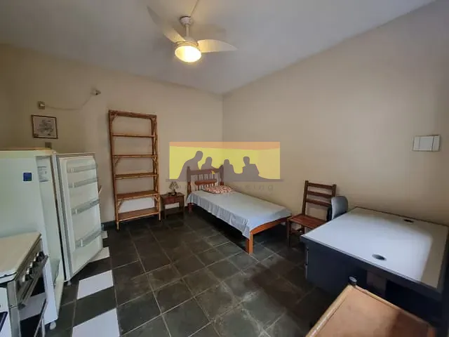 Kitnet 1 quarto e 1 banheiro, para alugar, no bairro Barão Geraldo em Campinas