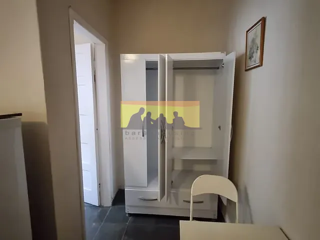 Kitnet 1 quarto e 1 banheiro, para alugar, no bairro Barão Geraldo em Campinas