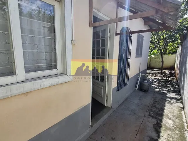 Kitnet 1 quarto e 1 banheiro, para alugar, no bairro Chácara Belvedere em Campinas