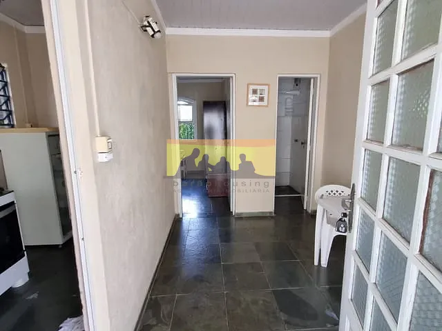 Kitnet 1 quarto e 1 banheiro, para alugar, no bairro Chácara Belvedere em Campinas