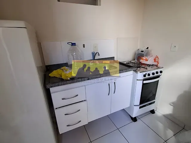 Kitnet com 300m² 1 quarto e 1 banheiro, para alugar, no bairro Cidade Universitária em Campinas