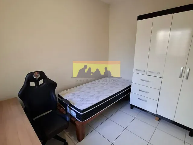 Kitnet com 300m² 1 quarto e 1 banheiro, para alugar, no bairro Cidade Universitária em Campinas