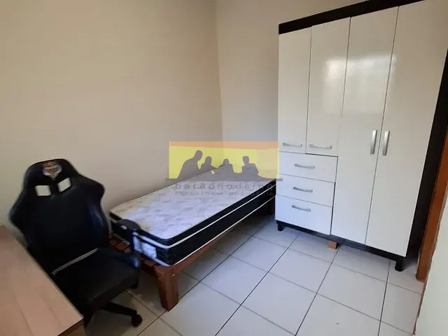Kitnet com 300m² 1 quarto e 1 banheiro, para alugar, no bairro Cidade Universitária em Campinas