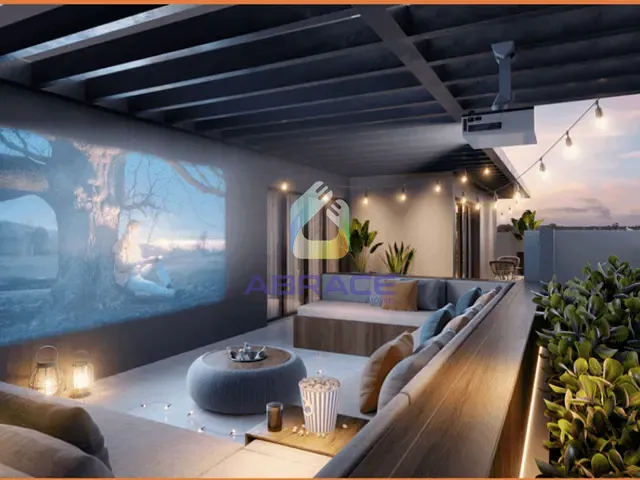 Lançamento com 59m² 2 quartos e 2 banheiros, disponível, no bairro Vila Margarida em Campo Grande