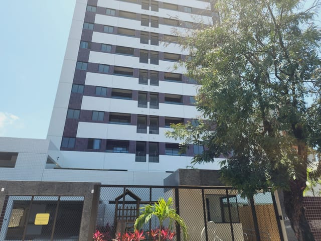 Foto do Apartamento - Boa Vista, 61m², Lançamento à venda, Recife, PE | BARLAVENTO IMÓVEIS
