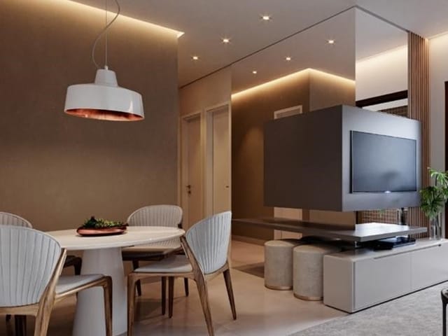 Foto do Apartamento - Boa Vista, 61m², Lançamento à venda, Recife, PE | BARLAVENTO IMÓVEIS