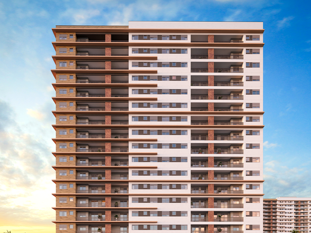 Foto do Apartamento - Lançamento: Apartamento à Venda, Colinas do Lago, Bragança Paulista, SP | Boa Vista Imóveis