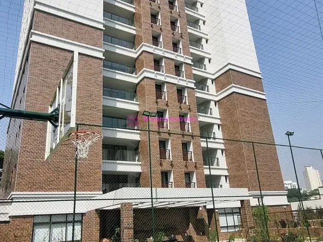 Apartamento com 128m² 3 quartos e 3 banheiros, à venda, no bairro Vila Assunção em Santo André