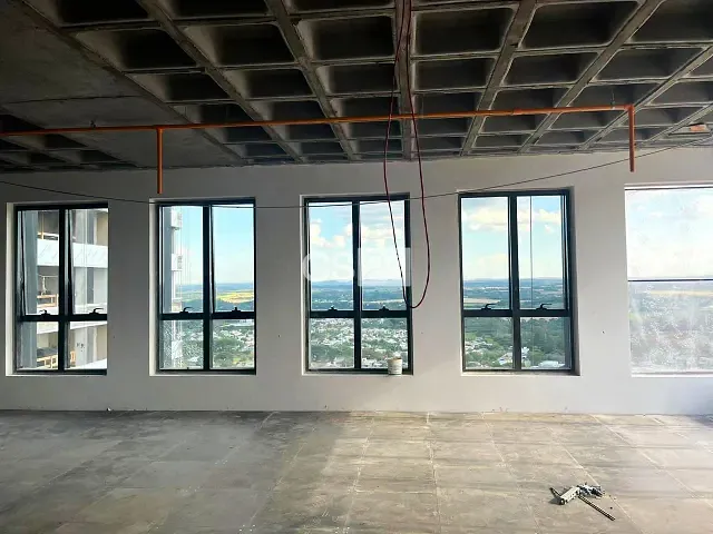 Lançamento com 639m² 1 quarto e 1 banheiro, disponível, no bairro Gleba Fazenda Palhano em Londrina