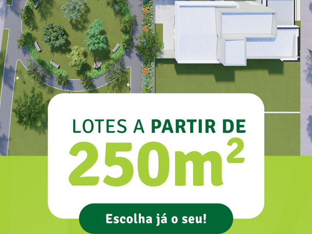 Lançamento com 250m², disponível, no bairro Campestre em Piracicaba