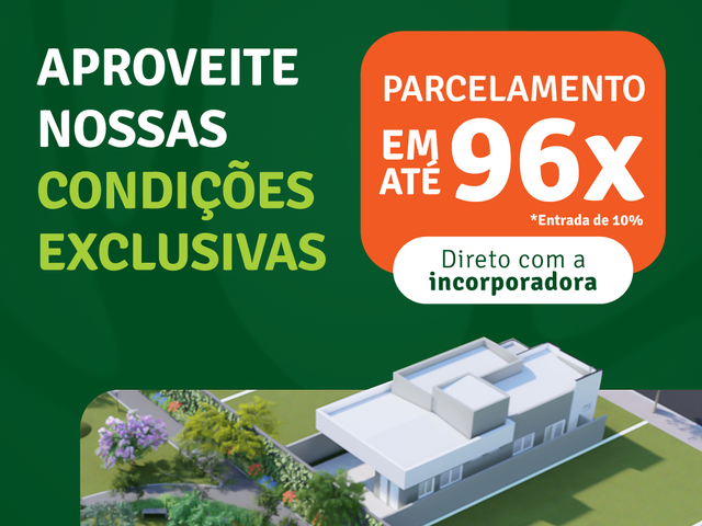 Lançamento com 250m², disponível, no bairro Campestre em Piracicaba