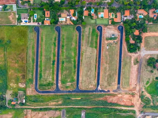 Lançamento com 250m², disponível, no bairro Campestre em Piracicaba