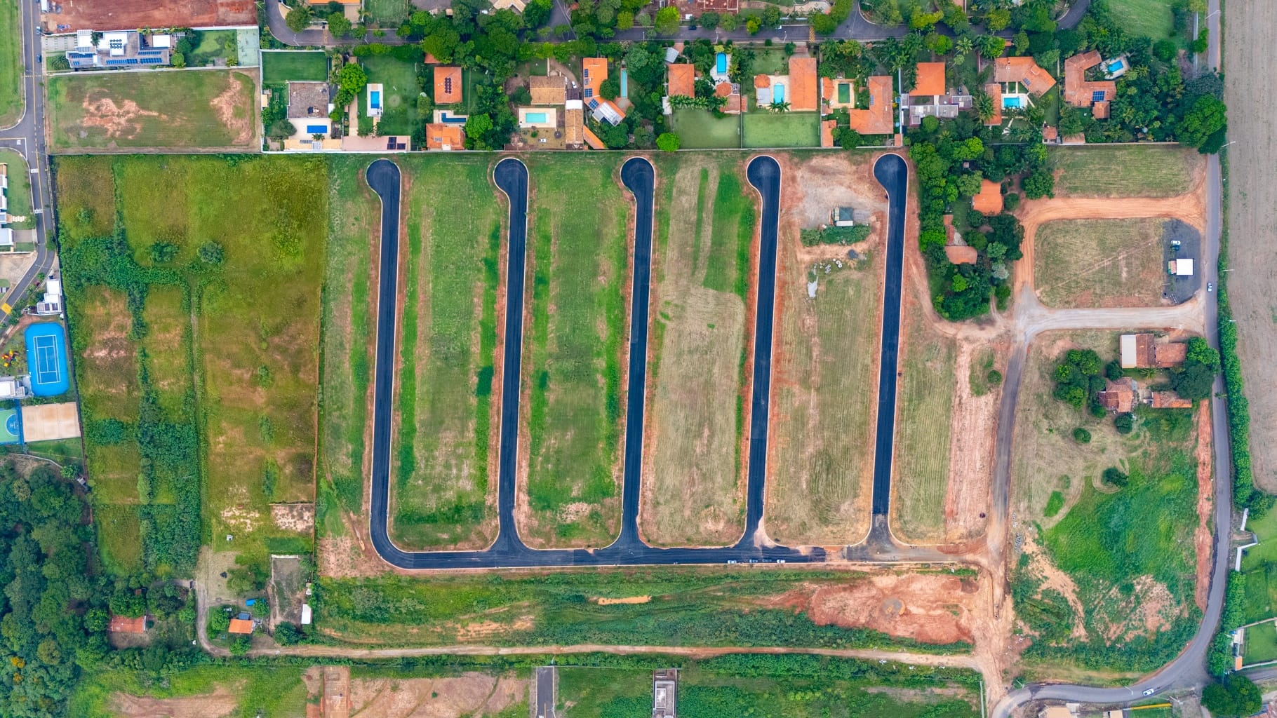 Apartamento, 1 quarto, 10 m² - Foto 2