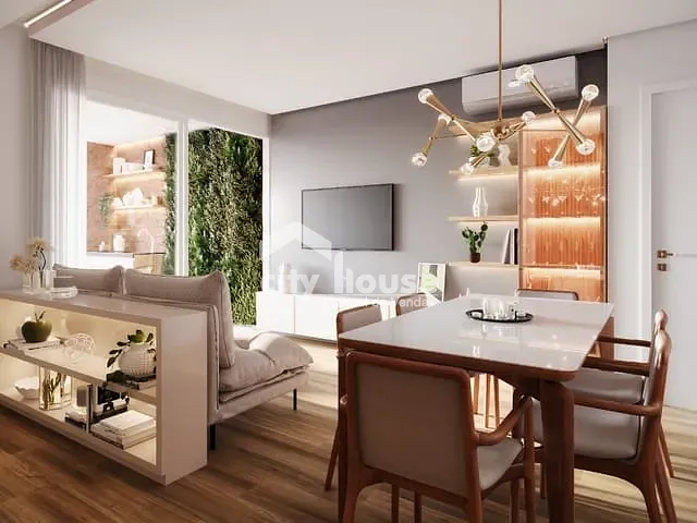 Lançamento disponível, no bairro Praia de Itaparica em Vila Velha