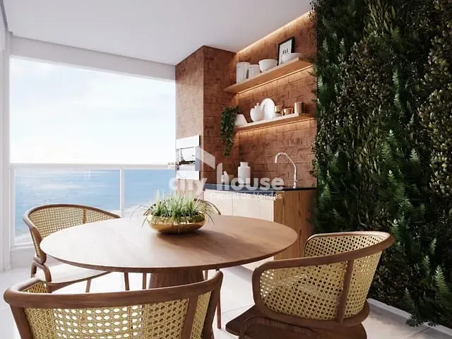 Lançamento disponível, no bairro Praia de Itaparica em Vila Velha