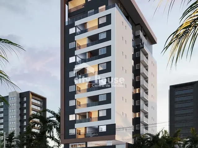 Lançamento disponível, no bairro Praia de Itaparica em Vila Velha