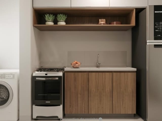 Foto do Lançamento - Lançamento à venda, Vila Nova Bonsucesso, Guarulhos, SP | Imobiliária Compare