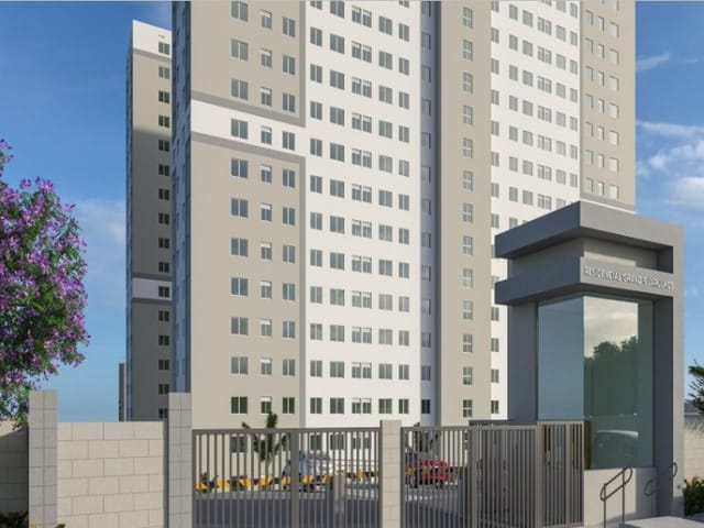 Foto do Lançamento - Lançamento à venda, Vila Nova Bonsucesso, Guarulhos, SP | Imobiliária Compare