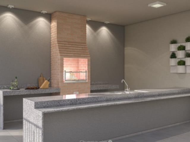 Foto do Lançamento - Lançamento à venda, Vila Nova Bonsucesso, Guarulhos, SP | Imobiliária Compare