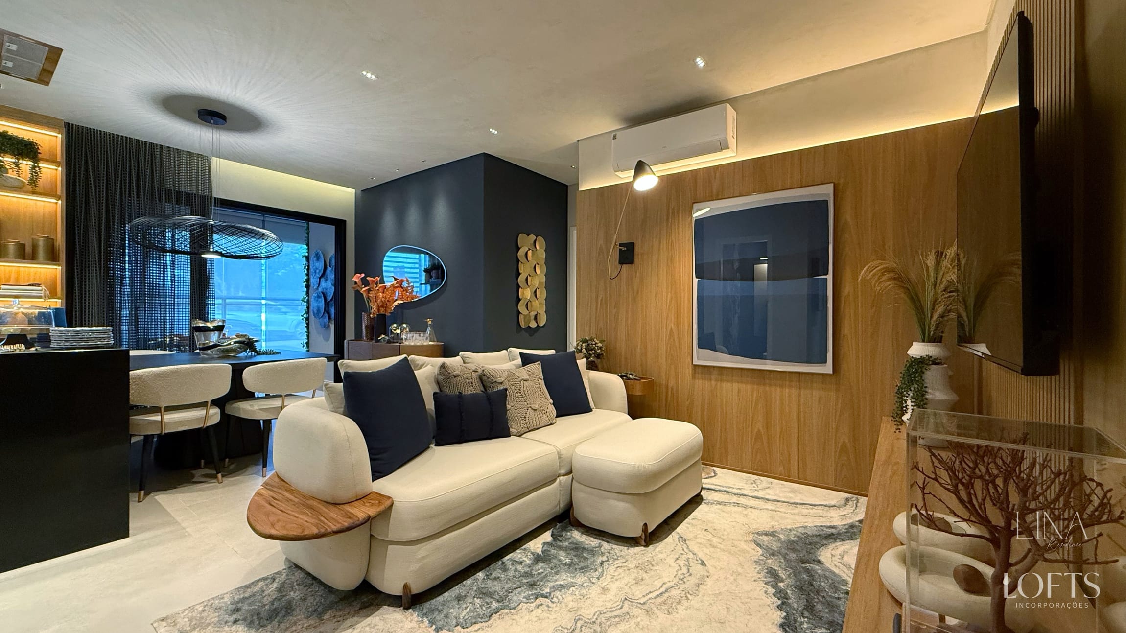 Decorado do undefined - undefined | undefined