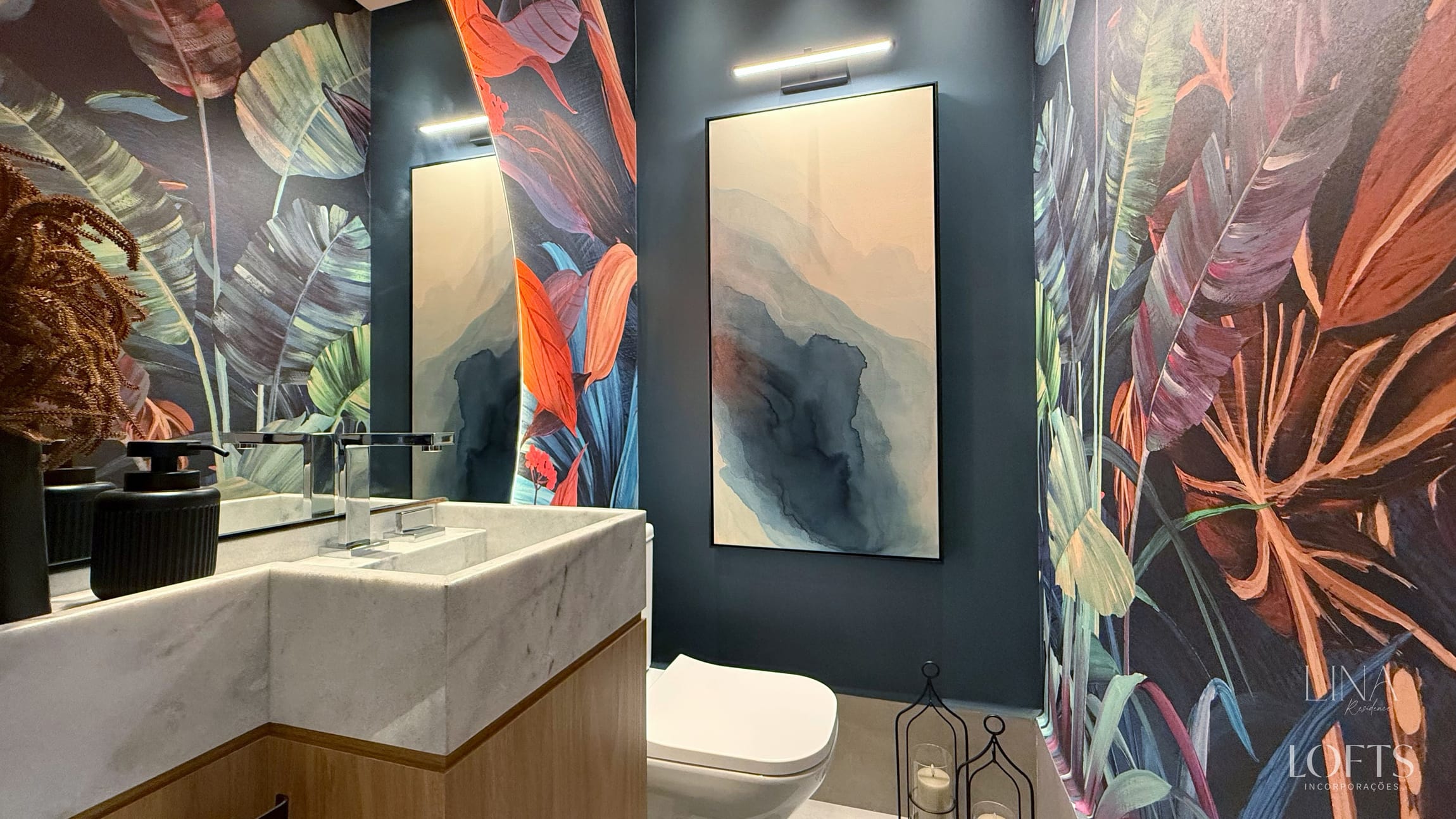 Decorado do undefined - undefined | undefined