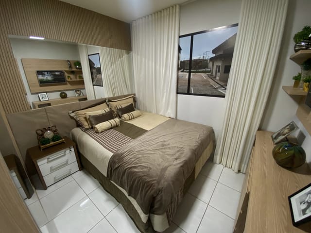 APARTAMENTO COM CONDIÇÕES ESPECIAIS PARA VOCÊ.