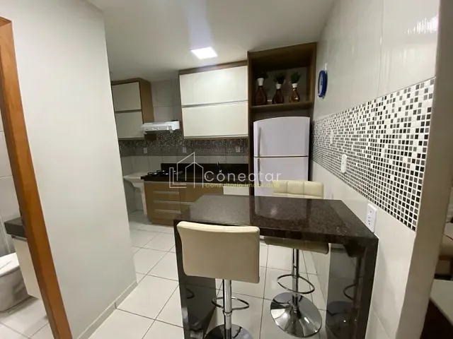 Lançamento 2 quartos e 1 banheiro, disponível, no bairro Parque Esplanada I em Valparaíso de Goiás