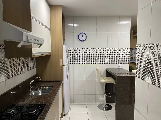 Lançamento 2 quartos e 1 banheiro, disponível, no bairro Parque Esplanada I em Valparaíso de Goiás