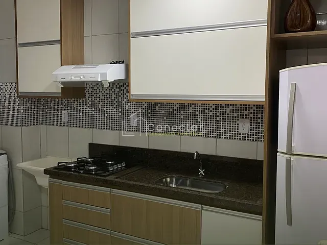 Lançamento 2 quartos e 1 banheiro, disponível, no bairro Parque Esplanada I em Valparaíso de Goiás