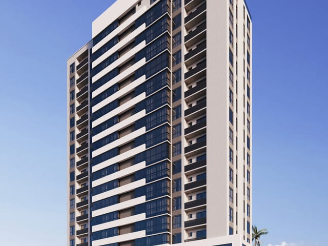 Lançamento disponível, no bairro Centro em Balneário Piçarras