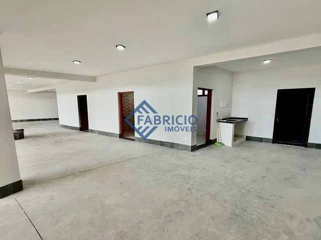 Prédio com 760m², para alugar, no bairro Parque Nova Suíça em Valinhos
