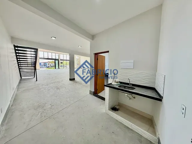 Prédio com 760m², para alugar, no bairro Parque Nova Suíça em Valinhos
