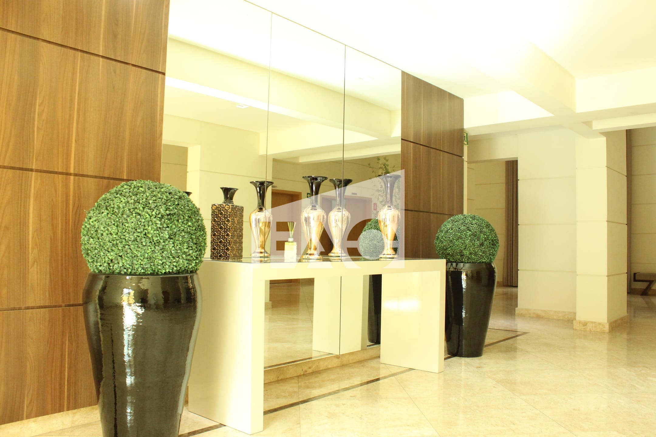 Apartamento, 1 quarto, 49 m² - Foto 9