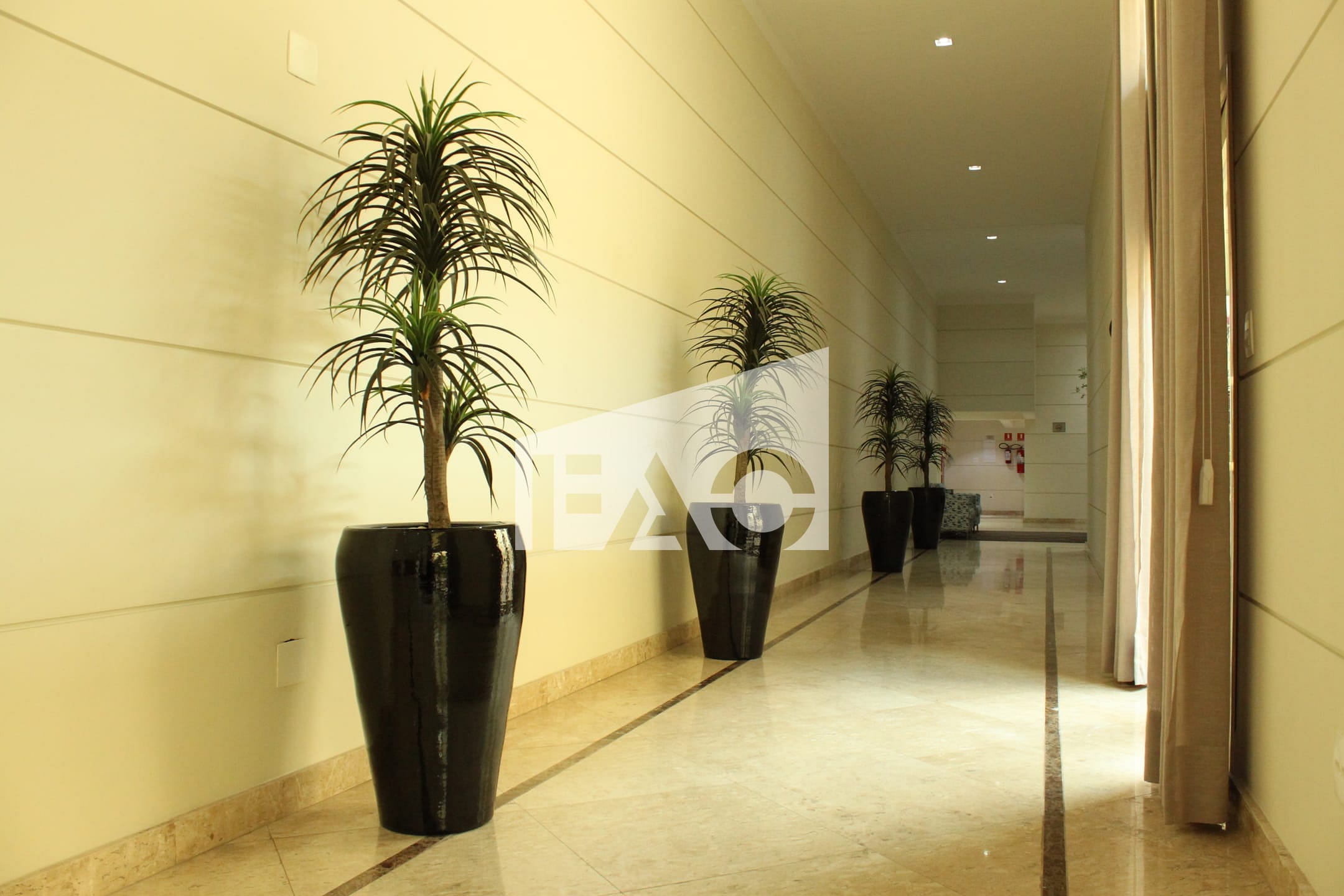 Apartamento, 1 quarto, 49 m² - Foto 4