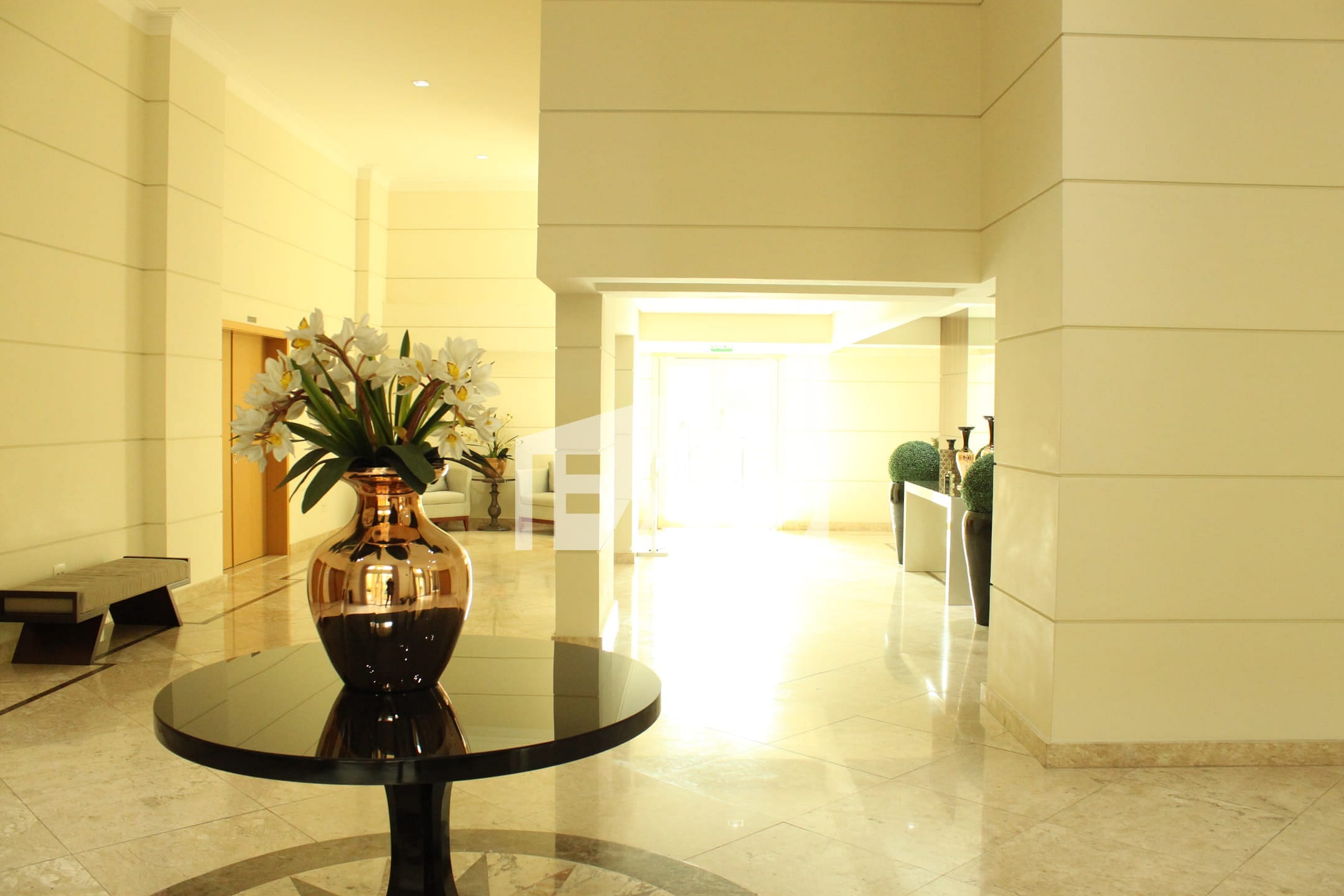 Apartamento, 1 quarto, 49 m² - Foto 6