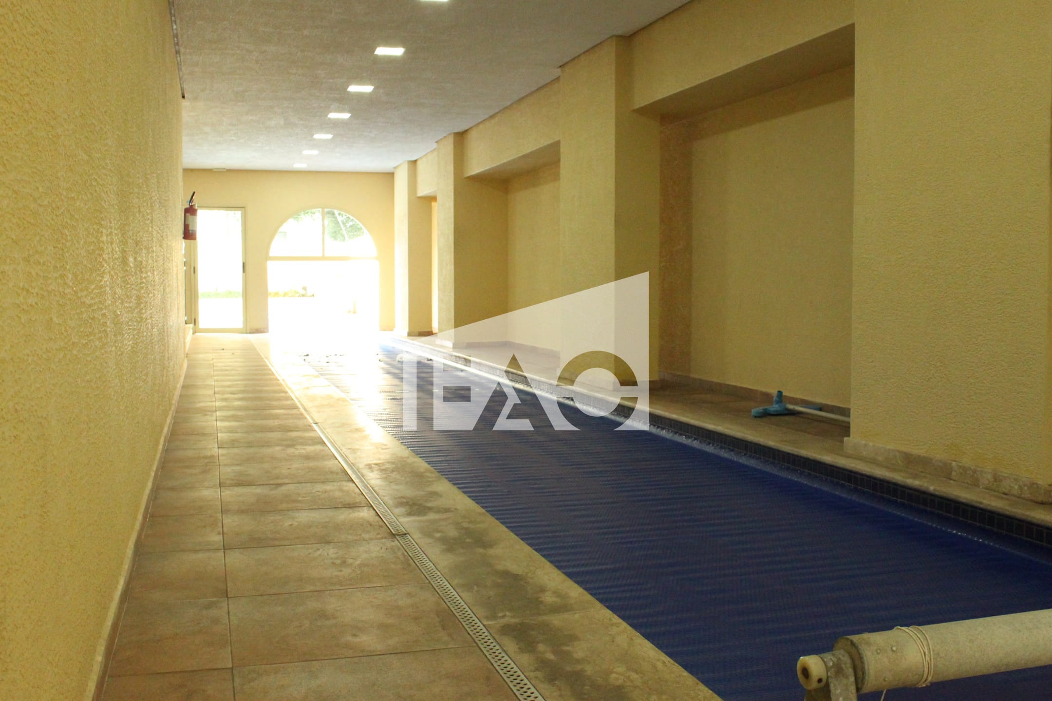 Apartamento, 1 quarto, 49 m² - Foto 2