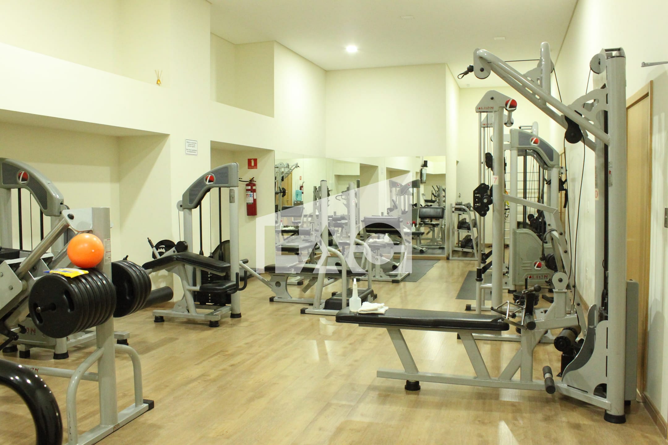 Apartamento, 1 quarto, 49 m² - Foto 1