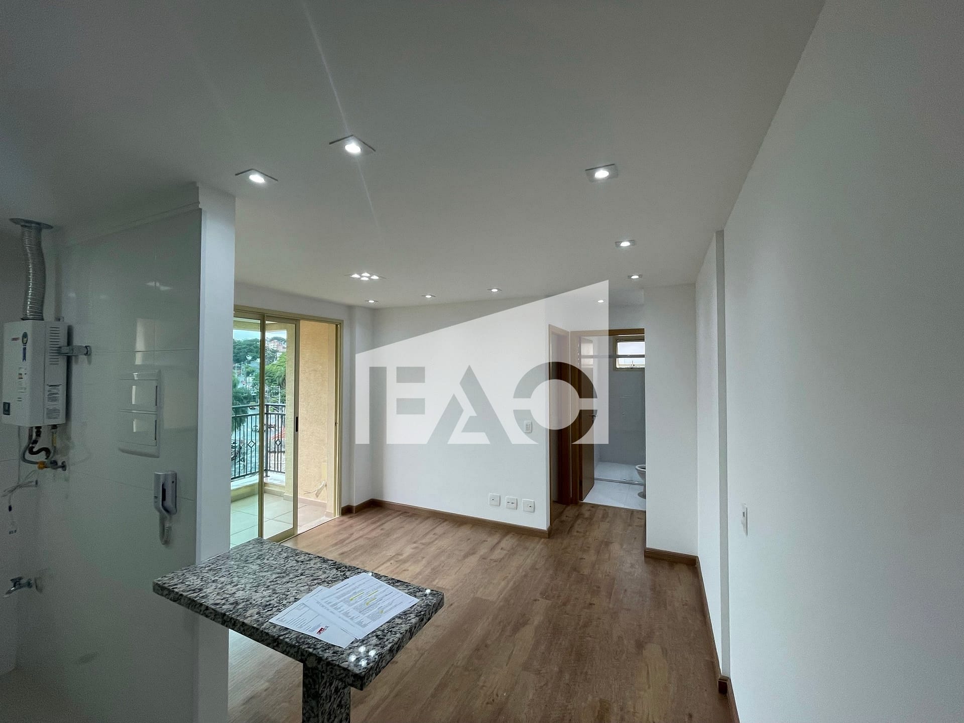 Apartamento, 1 quarto, 49 m² - Foto 13