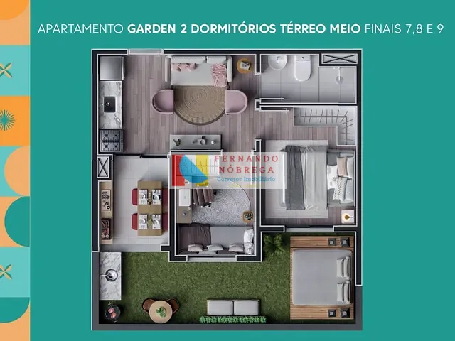 Lançamento 2 quartos e 1 banheiro, disponível, no bairro Limão em São Paulo