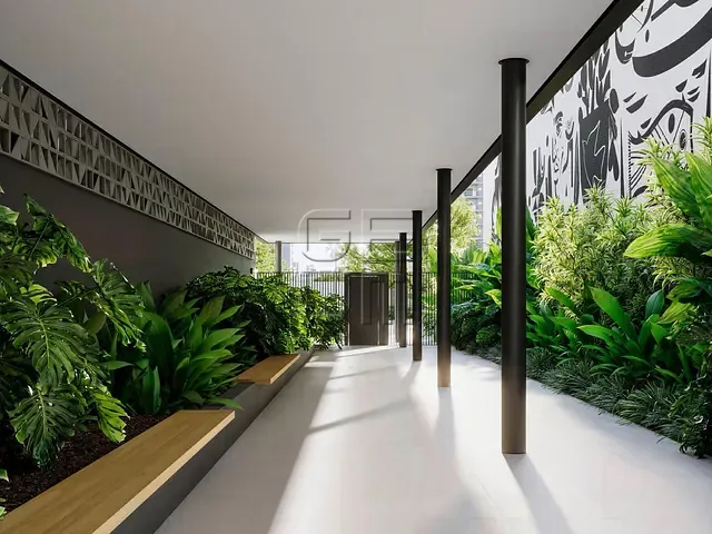 Lançamento disponível, no bairro Gleba Fazenda Palhano em Londrina