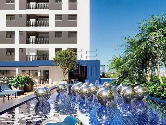 Lançamento disponível, no bairro Gleba Fazenda Palhano em Londrina